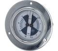 Faema Manometer 63 MM Double Scale