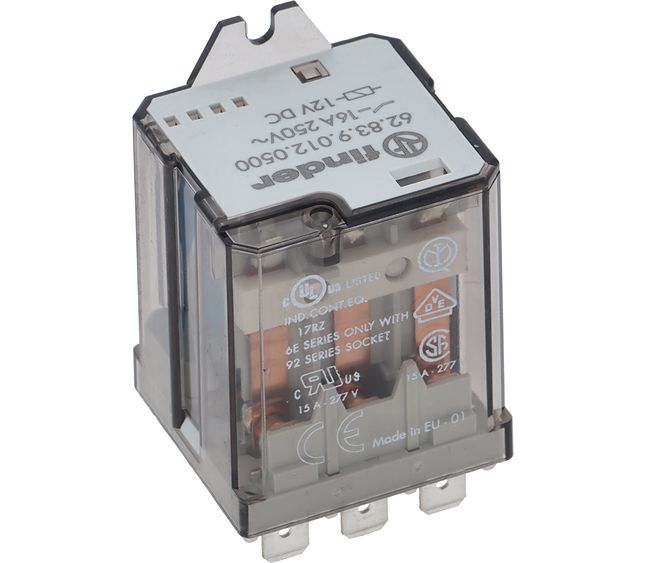 Faema Relay Finder Cod 62.83.9.012.0500