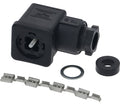 Faema Double Pole Female Connector