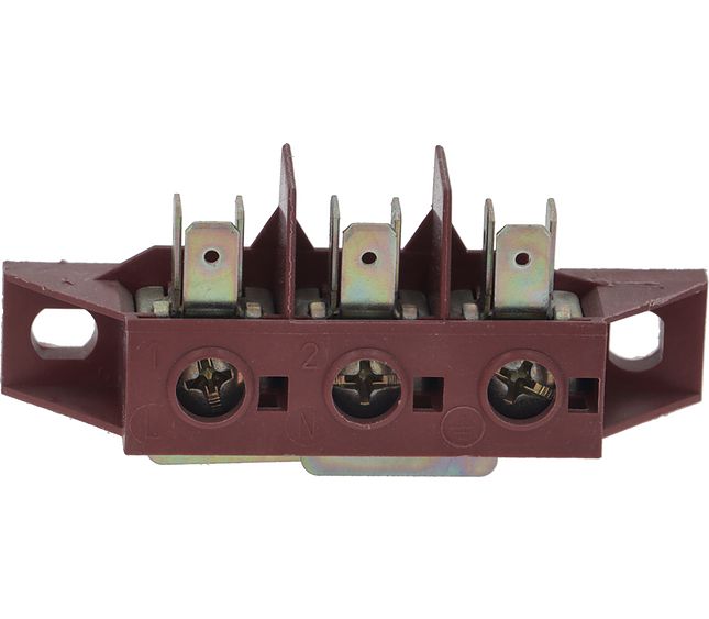Faema Terminal Block 3-pole