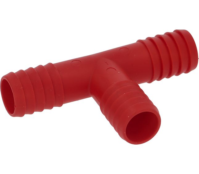 Faema T-fitting Ø 18 MM
