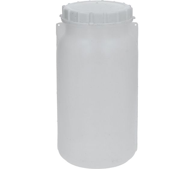 Faema Plastic Container 2L