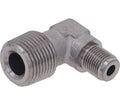 Faema Elbow 3/8-1/8