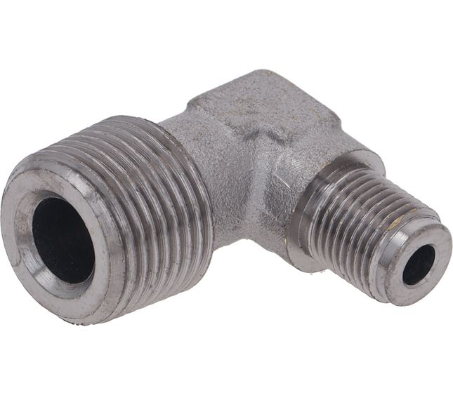 Faema Elbow 3/8-1/8