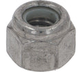 Faema Self-locking Nut M6 Uni 7473 ST /steel