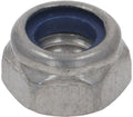 Faema Self-locking Nut M8 Uni 7474 ST /steel