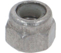 Faema Nut M3 Uni 7473 Self-locking ST /steel Uni 7473