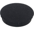 Faema Plastic Cap Black