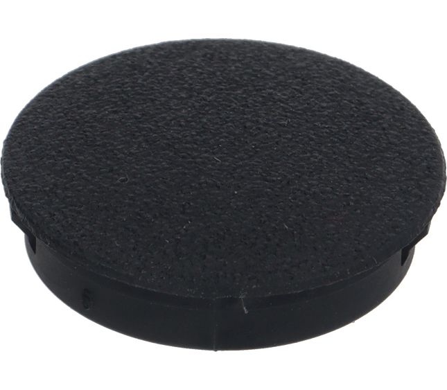 Faema Plastic Cap Black