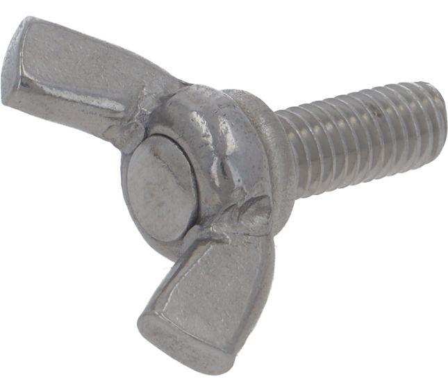 Faema Thread Screw M5x12 Uni 5449 A2