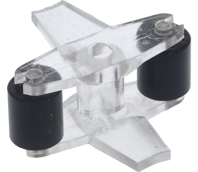 Faema Pump Complete Rotor