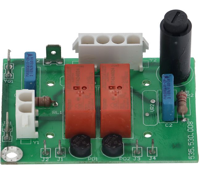Faema Relay Board