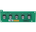 Faema Keyboard Card