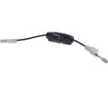 Faema Protective Fuse Holder