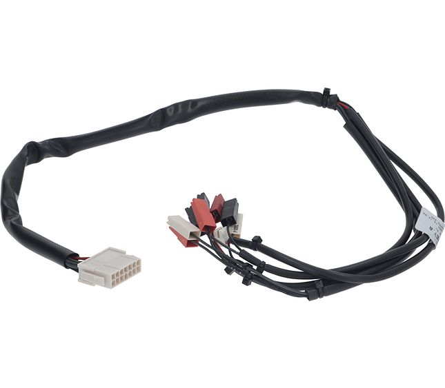 Faema Low Voltage Wiring