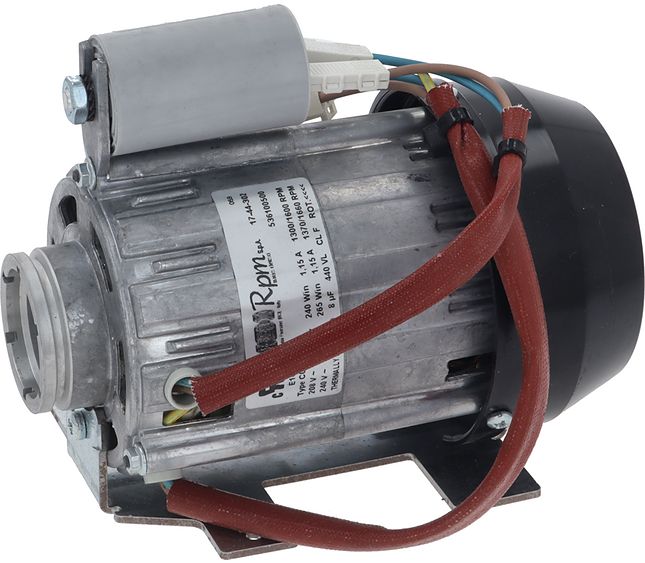 Faema Motor Rpm 208/240V 50/60HZ