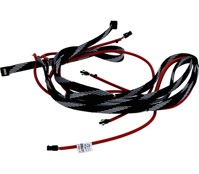 Faema Light/display Wiring 3-group