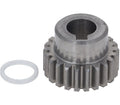 Faema Drive Shaft Gear