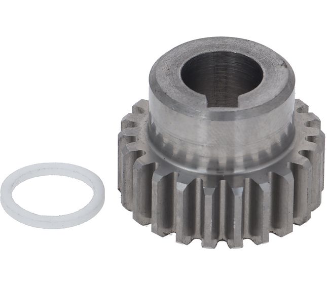 Faema Drive Shaft Gear