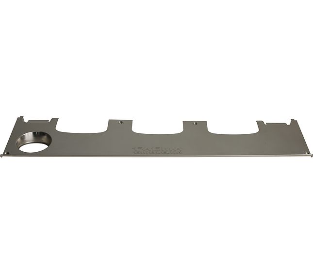 Faema Bulkhead 3-group Low