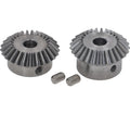 Faema Conical Gears Pair