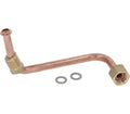 Faema Group Return Pipe