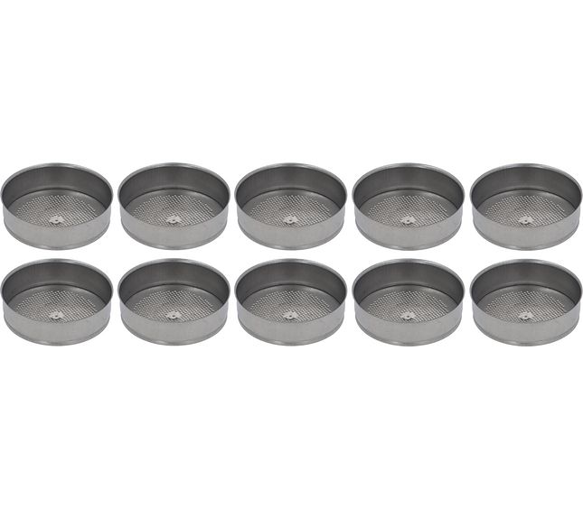 Faema Perforating Hand Shower 10PCS