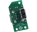 Faema Return Usb Card