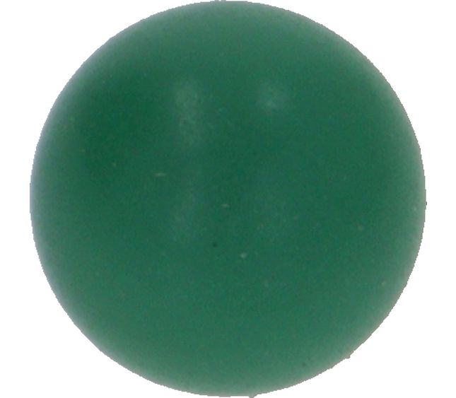 Faema Floating Sphere Green