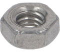 Faema Nut M4 Uni 5588-65 ST /steel Din 934