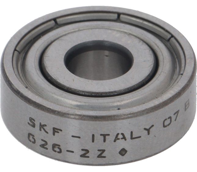 Faema Bearing 626 2Z 6X19X6 MM