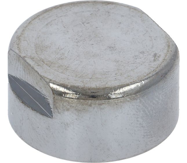 Faema Blind Nut 1/2