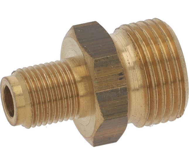 Faema Reducer Fitting 3/8"x1/8 Gas