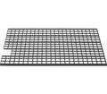 Faema Cup Warmer Grill GR 344X240