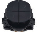 Faema Push-button Panel Autosteam