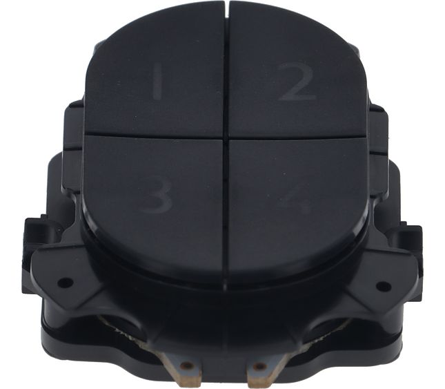 Faema Push-button Panel Autosteam
