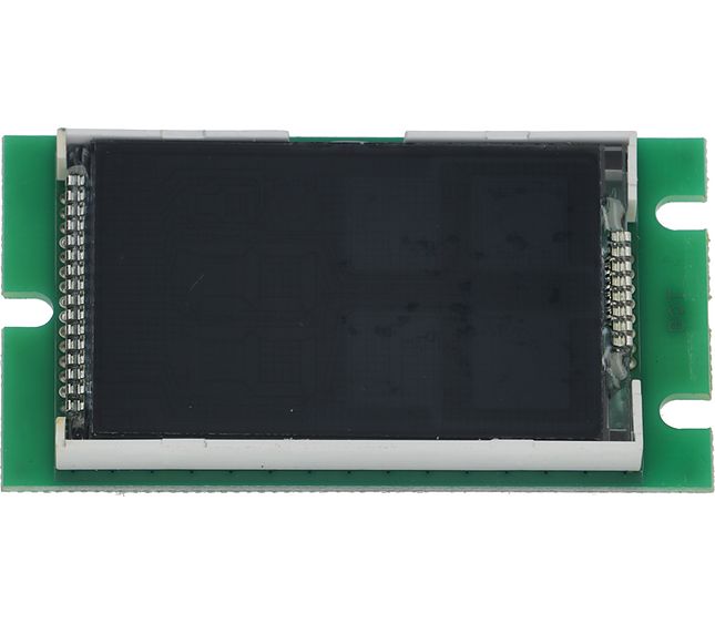 Faema Touch Display Board