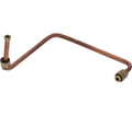 Faema Gas Knob Pipe