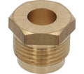 Faema Closure Fitting