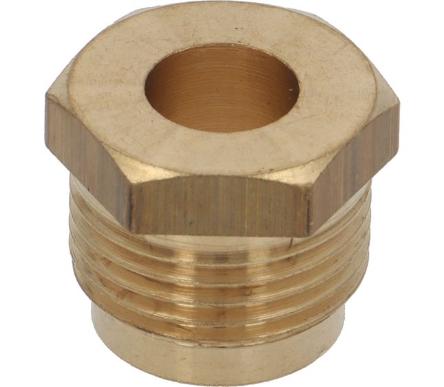 Faema Closure Fitting