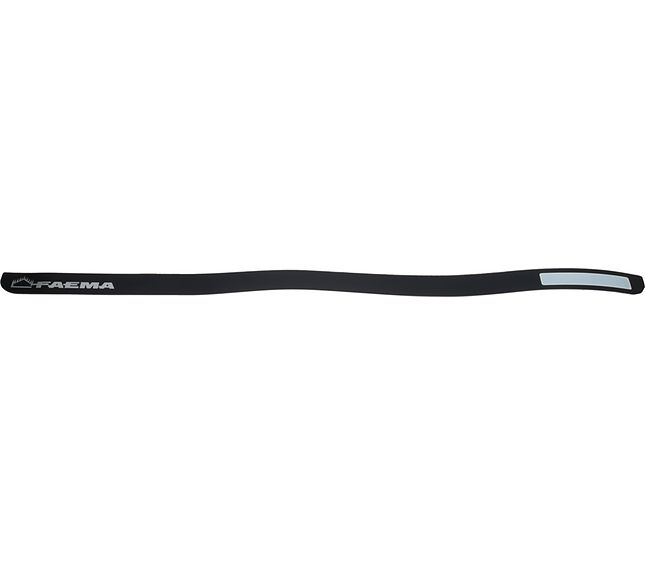 Faema Display Strip Label Black