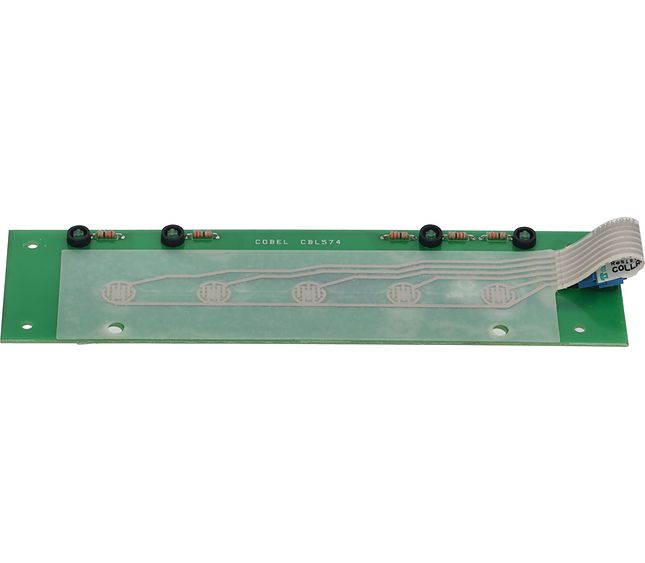 Faema Central Selection Push-button Panel