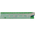 Faema Select Push-button Panel LH