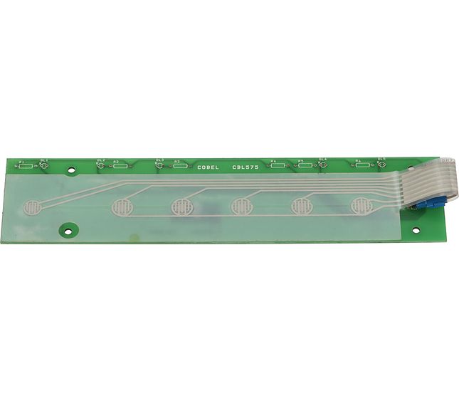 Faema Select Push-button Panel LH