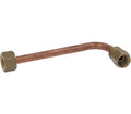 Faema Exchanger Pipe