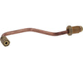 Faema Water Solenoid Valve Turbine Pipe