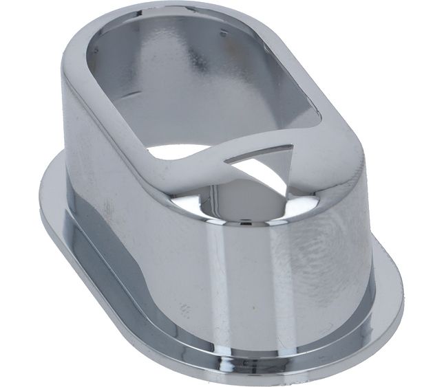 Faema Selection Button Capsule Chrome-plated