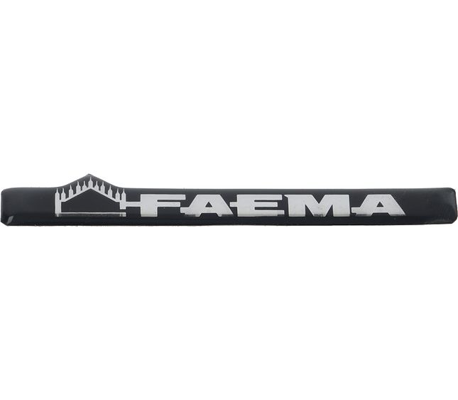 Faema Adhesive Label