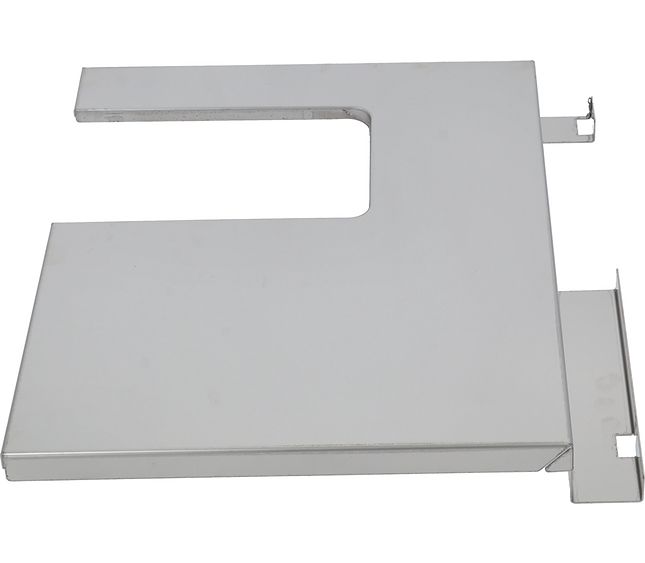 Faema Front Panel LH
