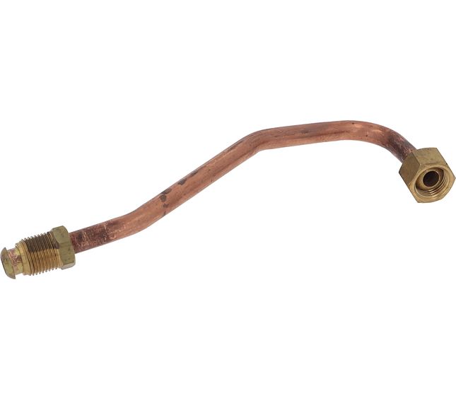 Faema Group Delivery Pipe